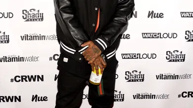 Ben Gabbe/getty images