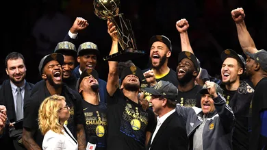 Jason Miller/Getty Images