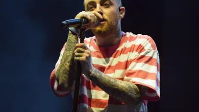 Kevin Winter/ Getty Images