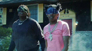 Gunna & Lil Baby via YouTube