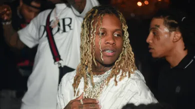 Prince Williams/Wireimage/Getty Images