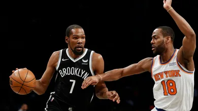 Sarah Stier/Getty Images