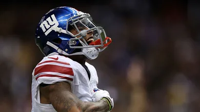 Chris Graythen/Getty Images