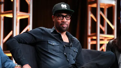 Rich Fury/Getty Images