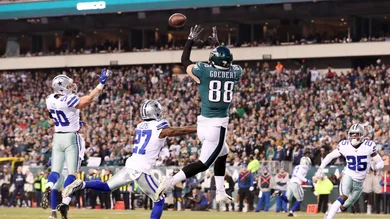 Mitchell Leff / Getty Images