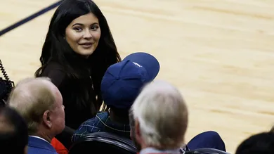 Bob Levey/Getty Images