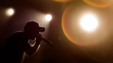 Christopher Polk/Getty Images