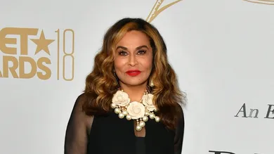 Paras Griffin / Stringer / Getty Images