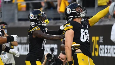 Joe Sargent/Getty Images