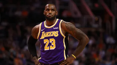 Christian Petersen/Getty Images