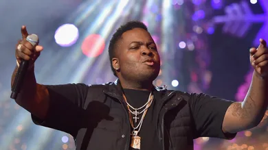 Mike Windle / Getty Images