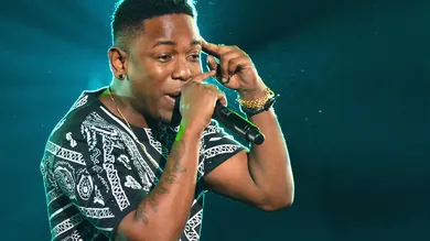 Rick Diamond/Getty Images