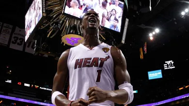 Mike Ehrmann/Getty Images