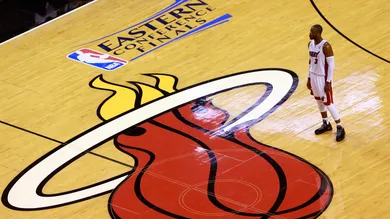 Chris Trotman/Getty Images