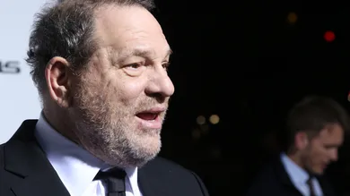 Alexandra Wyman/Getty Images