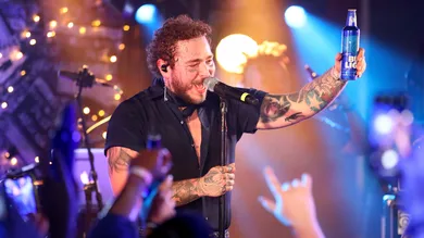 Rich Fury/Getty Images for Bud Light