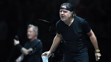 Ethan Miller / Getty Images