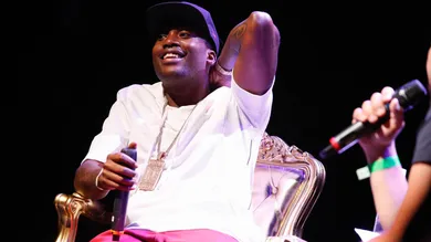 Rob Kim/Getty Images