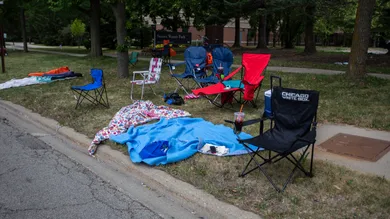 Jim Vondruska/Getty Images