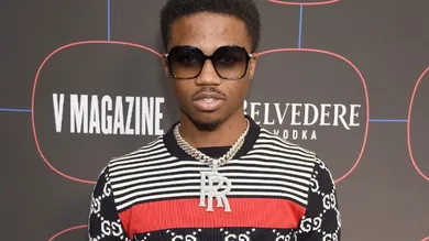 Gregg DeGuire/Getty Images