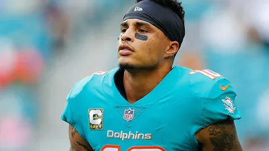 Michael Reaves/Getty Images