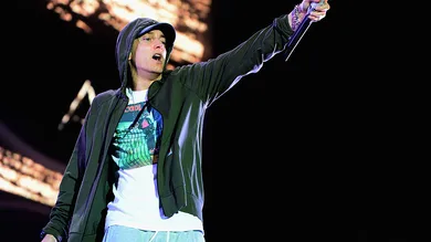 Theo Wargo/Getty Images