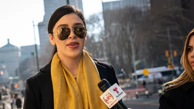 Drew Angerer/Getty Images