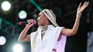 Jason Koerner/Getty Images