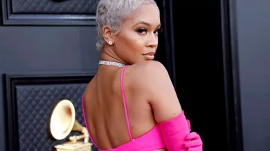 Frazer Harrison/Getty Images