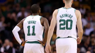 Maddie Meyer/Getty Images