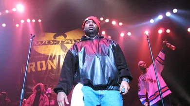 Scott Gries/Getty Images