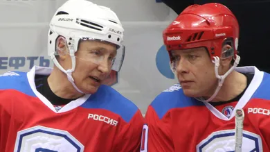 Mikhail Svetlov/Getty Images