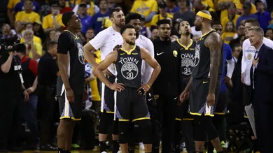 Ezra Shaw/Getty Images