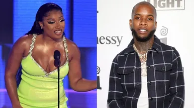 Kevin Winter & Cassidy Sparrow/Getty Images