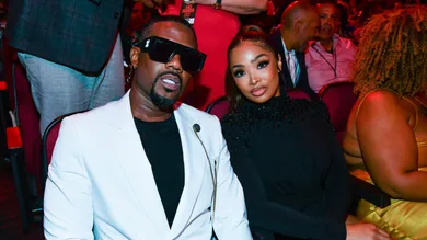 Paras Griffin / Stringer / Getty Images