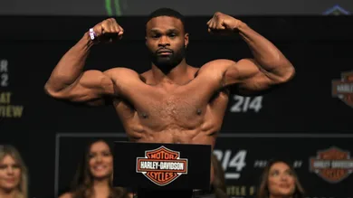 Sean M. Haffey/Getty Images