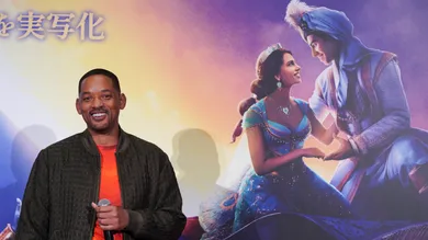 Christopher Jue/Getty Images for Disney