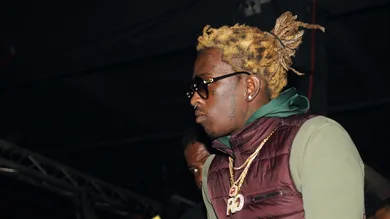 Johnny Nunez/Getty Images