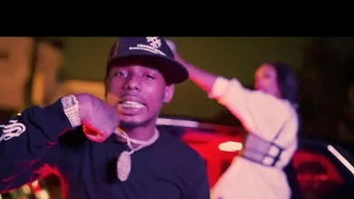 Pooh Shiesty/ Atlantic Recording Corporation/1017 Global Music, LLC/YouTube