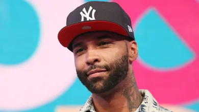 Bennett Raglin/BET / Getty Images