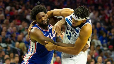 Mitchell Leff/Getty Images