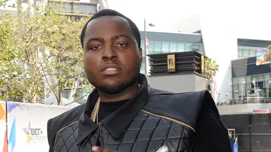 Photo by John Ricard/Getty Images