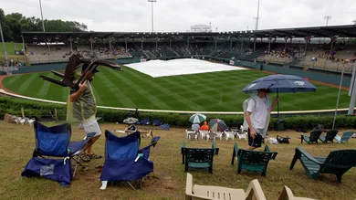 Rob Carr/Getty Images