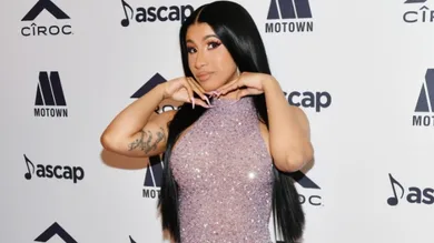 Amy Sussman/Getty Images