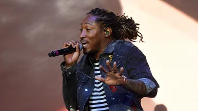 Kevin Winter/Getty Images