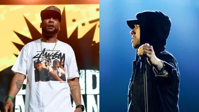 Nicholas Hunt/Getty Images,  Dave J Hogan/Getty Images