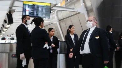 Spencer Platt/Getty Images