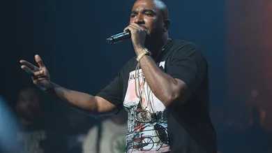 Shahar Azran/WireImage/Getty Images