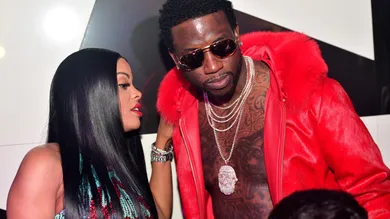 Prince Williams / Getty