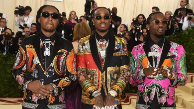 Jamie McCarthy/Getty Images